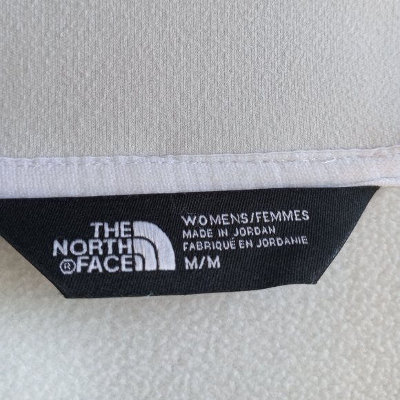North Face Windwall jacket. - Picture 10 of 11